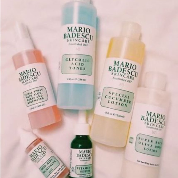 GIRLS NIGHT MYSTERY BOX! - Picture 4 of 8